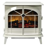 Dimplex Chevalier Opti-flame Electric Stove