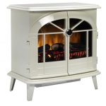 Dimplex Chevalier Opti-flame Electric Stove
