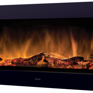 Dimplex SP16 Optiflame Wall Mounted Electric Fire