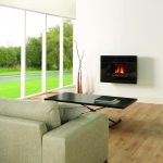 Dimplex Tahoe Optimyst Wall Mounted Electric Fire