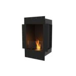 ecosmart-fire-flex-18ss-single-sided-fireplace-insert-black-45-angle-uninstalled