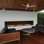 flex-158ss-single-sided-fireplace-insert-outdoor-space